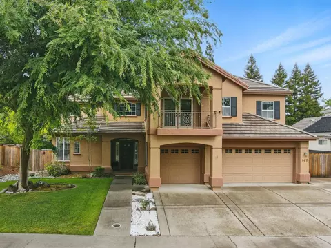 167 Brookhaven Dr, Roseville, CA 95678