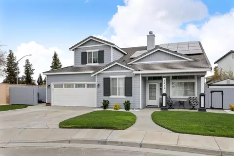 2973 Rugby Ct, Tracy, CA 95377 photo 1