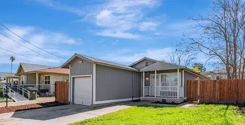 4308 8th Ave, Sacramento, CA 95817