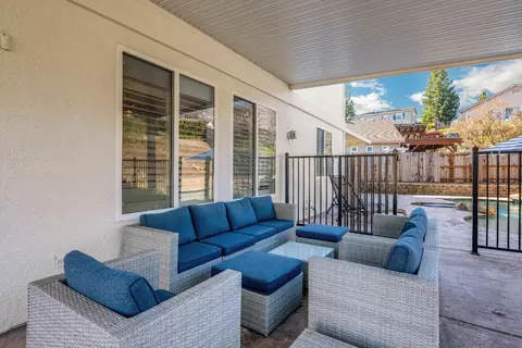 Exterior - 495 Michelle Dr, Jackson, CA 95642 photo 21 of 22