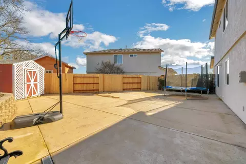 Exterior - 495 Michelle Dr, Jackson, CA 95642 photo 5 of 22