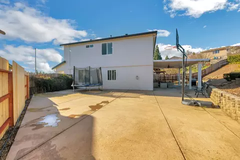 Exterior - 495 Michelle Dr, Jackson, CA 95642 photo 7 of 22