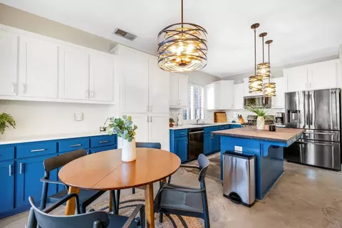 Kitchen - 495 Michelle Dr, Jackson, CA 95642 photo 5 of 6