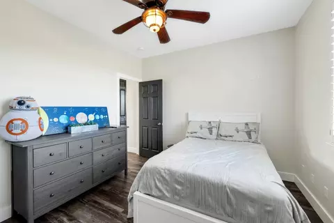 Bedroom - 495 Michelle Dr, Jackson, CA 95642 photo 7 of 12