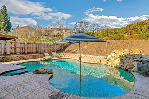 Exterior - 495 Michelle Dr, Jackson, CA 95642 photo 9 of 22