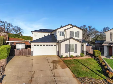 Exterior - 495 Michelle Dr, Jackson, CA 95642 photo 4 of 22