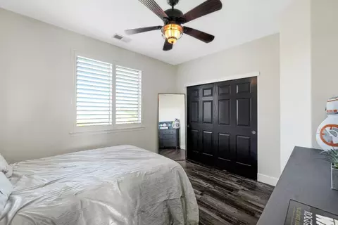 Bedroom - 495 Michelle Dr, Jackson, CA 95642 photo 6 of 12