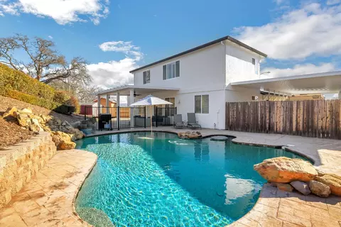 Exterior - 495 Michelle Dr, Jackson, CA 95642 photo 11 of 22
