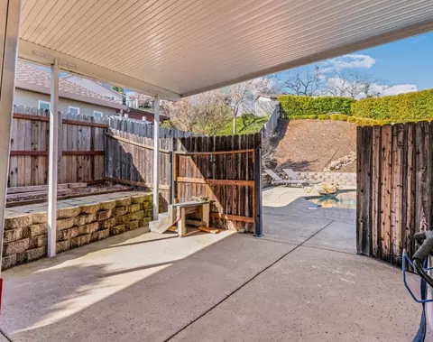 Exterior - 495 Michelle Dr, Jackson, CA 95642 photo 16 of 22