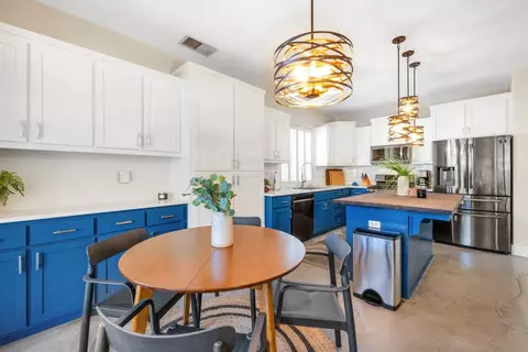 Kitchen - 495 Michelle Dr, Jackson, CA 95642 photo 6 of 6