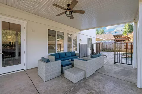 Exterior - 495 Michelle Dr, Jackson, CA 95642 photo 8 of 22