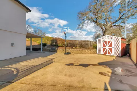 Exterior - 495 Michelle Dr, Jackson, CA 95642 photo 6 of 22