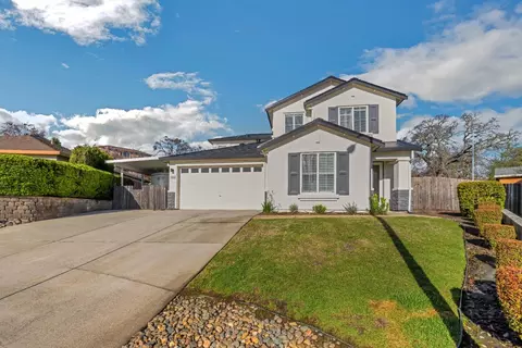 Exterior - 495 Michelle Dr, Jackson, CA 95642 photo 1 of 22