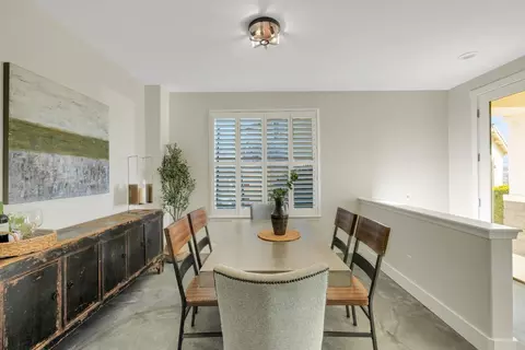 Dining - 495 Michelle Dr, Jackson, CA 95642 photo 2 of 5