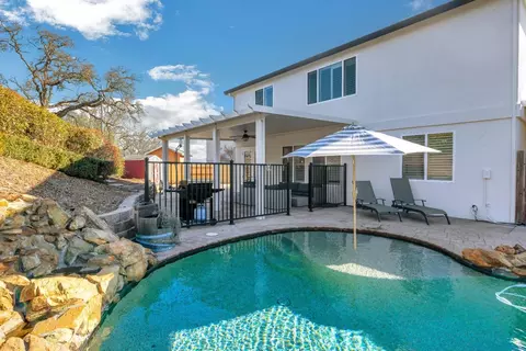 Exterior - 495 Michelle Dr, Jackson, CA 95642 photo 12 of 22