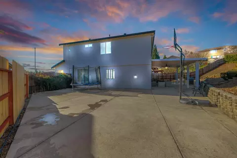 Exterior - 495 Michelle Dr, Jackson, CA 95642 photo 22 of 22