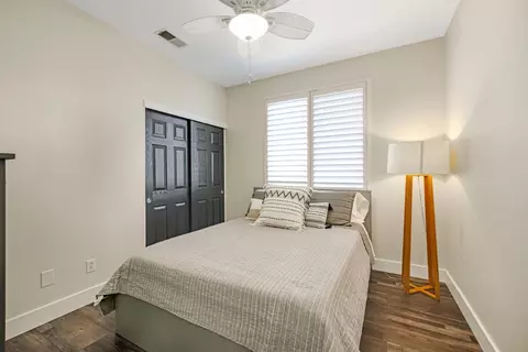 Bedroom - 495 Michelle Dr, Jackson, CA 95642 photo 4 of 12