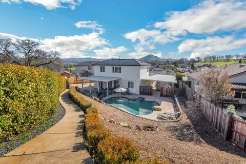 495 Michelle Dr, Jackson, CA 95642 photo 1