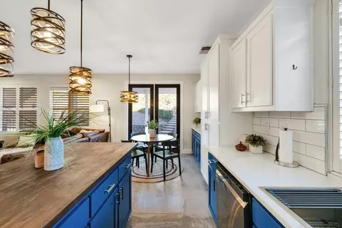 Kitchen - 495 Michelle Dr, Jackson, CA 95642 photo 4 of 6