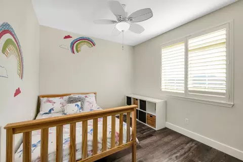 Bedroom - 495 Michelle Dr, Jackson, CA 95642 photo 12 of 12