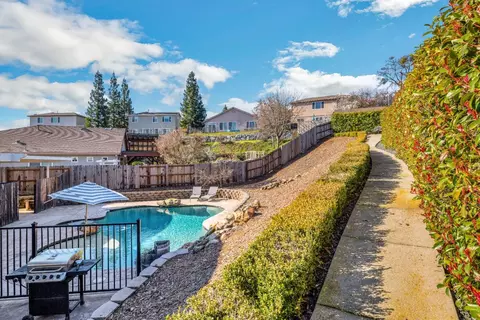 Exterior - 495 Michelle Dr, Jackson, CA 95642 photo 18 of 22