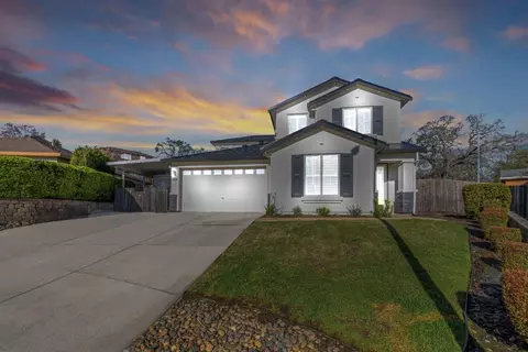 Exterior - 495 Michelle Dr, Jackson, CA 95642 photo 3 of 22