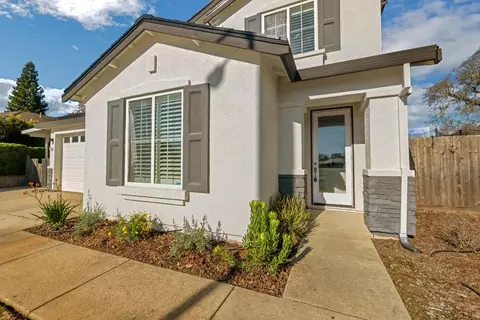 Exterior - 495 Michelle Dr, Jackson, CA 95642 photo 2 of 22