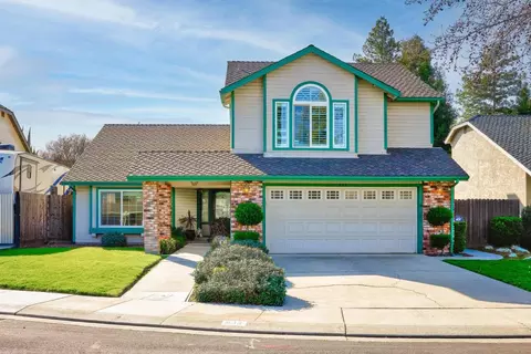 833 Nolte Ln, Modesto, CA 95355 photo 1
