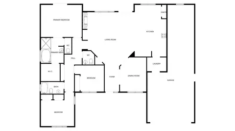 2099 Wallaby Ranch Way, Plumas Lake, CA 95961 photo 26