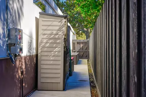 Exterior - 1333 Sycamore Ave, Modesto, CA 95350 photo 19 of 19