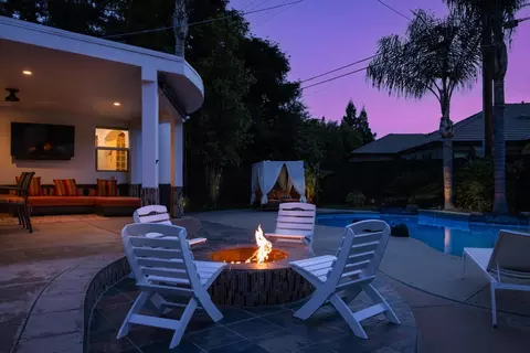 Exterior - 1333 Sycamore Ave, Modesto, CA 95350 photo 11 of 19