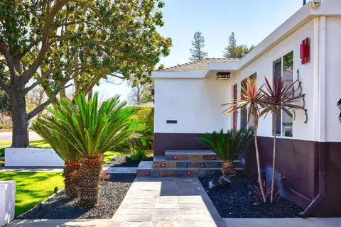 Exterior - 1333 Sycamore Ave, Modesto, CA 95350 photo 9 of 19