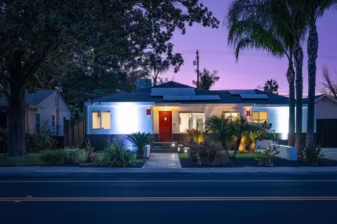 Exterior - 1333 Sycamore Ave, Modesto, CA 95350 photo 7 of 19