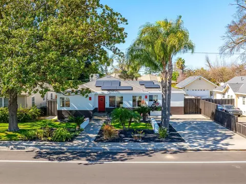 Exterior - 1333 Sycamore Ave, Modesto, CA 95350 photo 18 of 19