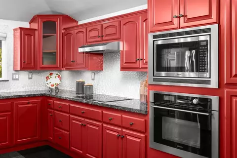 Kitchen - 1333 Sycamore Ave, Modesto, CA 95350 photo 3 of 3