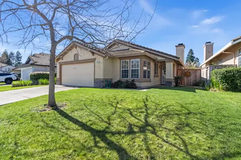 2816 Turnbuckle Cir, Elk Grove, CA 95758