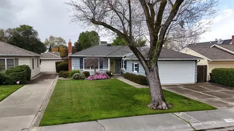 2143 N Yosemite St, Stockton, CA 95204