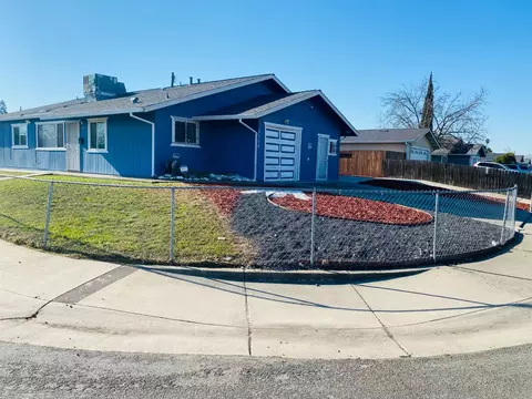2164 Matson Dr, Sacramento, CA 95822