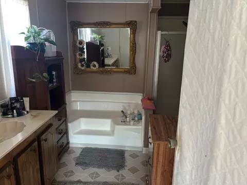 Bath - 4837 Faith Home Rd #60, Ceres, CA 95307 photo 1 of 2