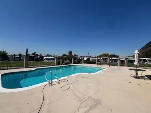 Exterior - 4837 Faith Home Rd #60, Ceres, CA 95307 photo 5 of 5