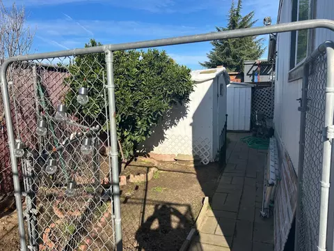 Exterior - 4837 Faith Home Rd #60, Ceres, CA 95307 photo 3 of 5