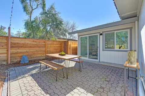 Exterior - 219 Lindo Ln, Davis, CA 95616 photo 6 of 16