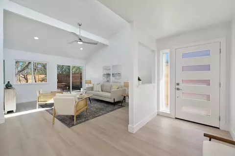 Entry Way - 219 Lindo Ln, Davis, CA 95616 photo 1 of 1