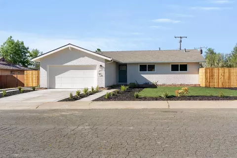 6525 Markley Way, Carmichael, CA 95608 photo 1