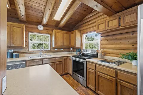 Kitchen - 2203 Alpine View Dr, Rescue, CA 95672 photo 3 of 3