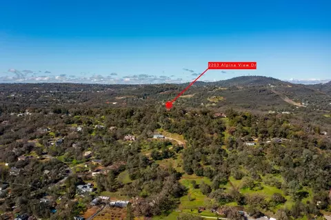 View/Area - 2203 Alpine View Dr, Rescue, CA 95672 photo 10 of 12