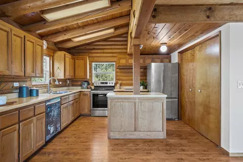 Kitchen - 2203 Alpine View Dr, Rescue, CA 95672 photo 2 of 3
