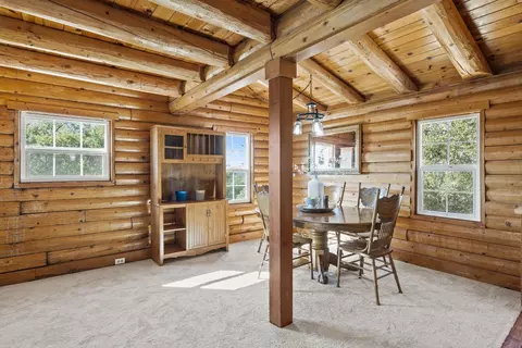 Dining - 2203 Alpine View Dr, Rescue, CA 95672 photo 2 of 2