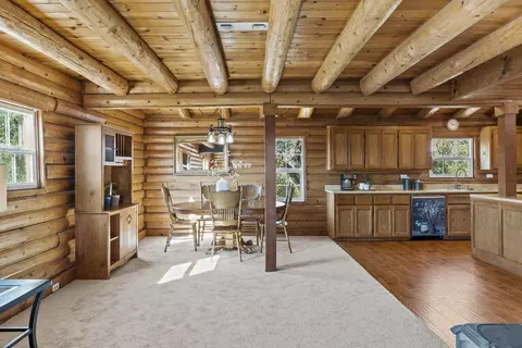 Dining - 2203 Alpine View Dr, Rescue, CA 95672 photo 1 of 2