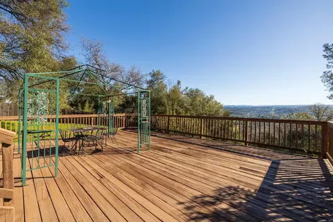 Exterior - 2203 Alpine View Dr, Rescue, CA 95672 photo 3 of 10